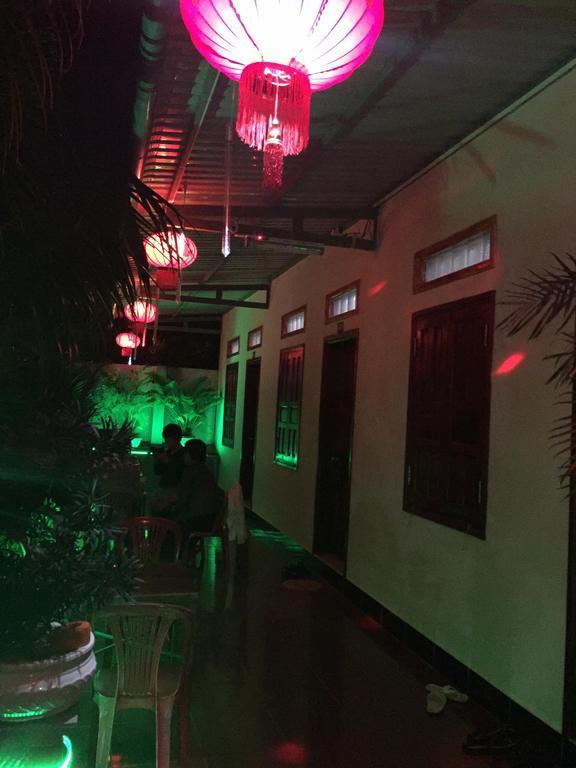 Minh Anh Garden Hotel Phan Thiết Extérieur photo