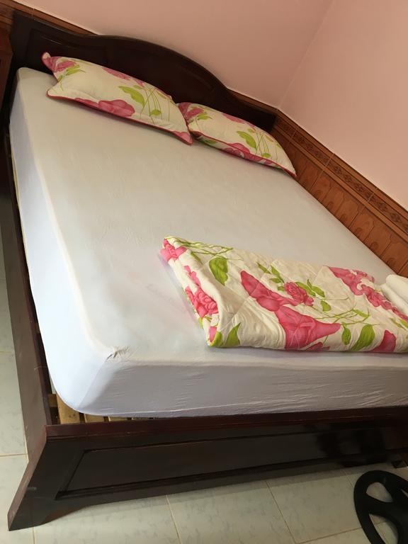 Minh Anh Garden Hotel Phan Thiết Extérieur photo
